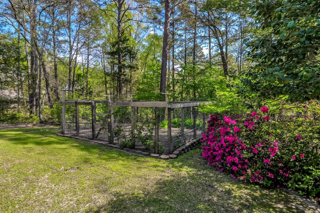 Timberland Estates - Residential