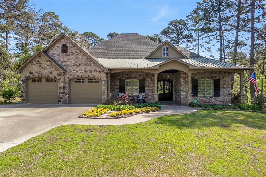Timberland Estates - Residential