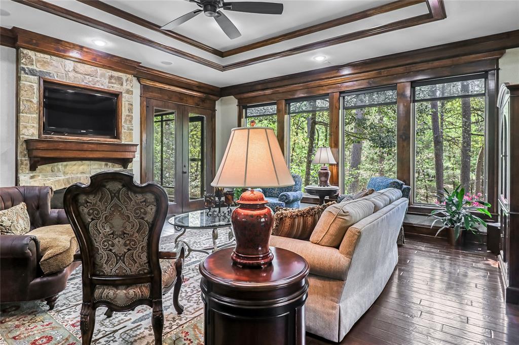Timberland Estates - Residential