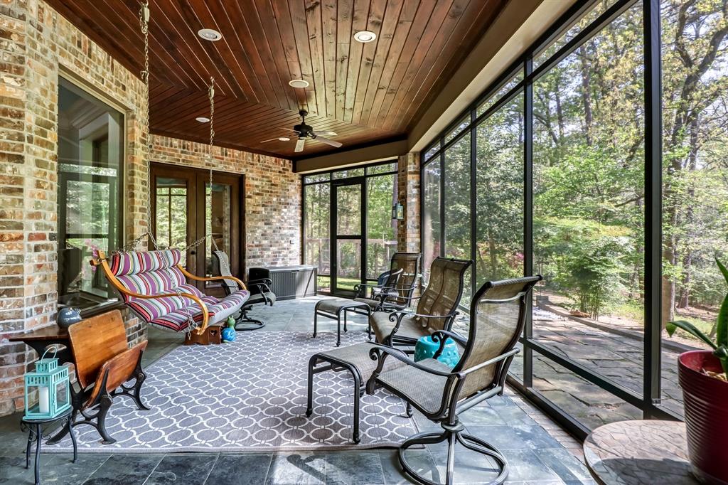 Timberland Estates - Residential