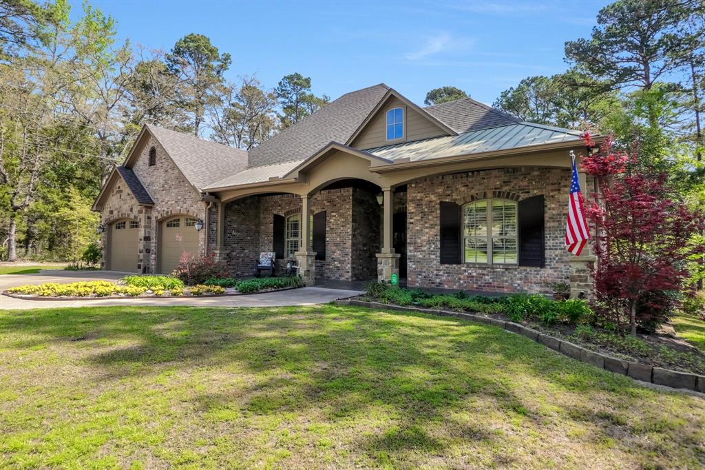 Timberland Estates - Residential