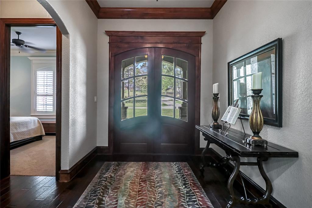 Timberland Estates - Residential