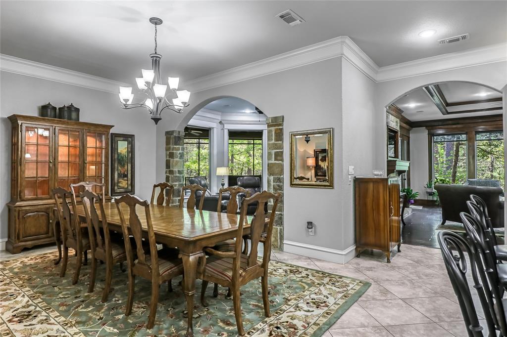 Timberland Estates - Residential