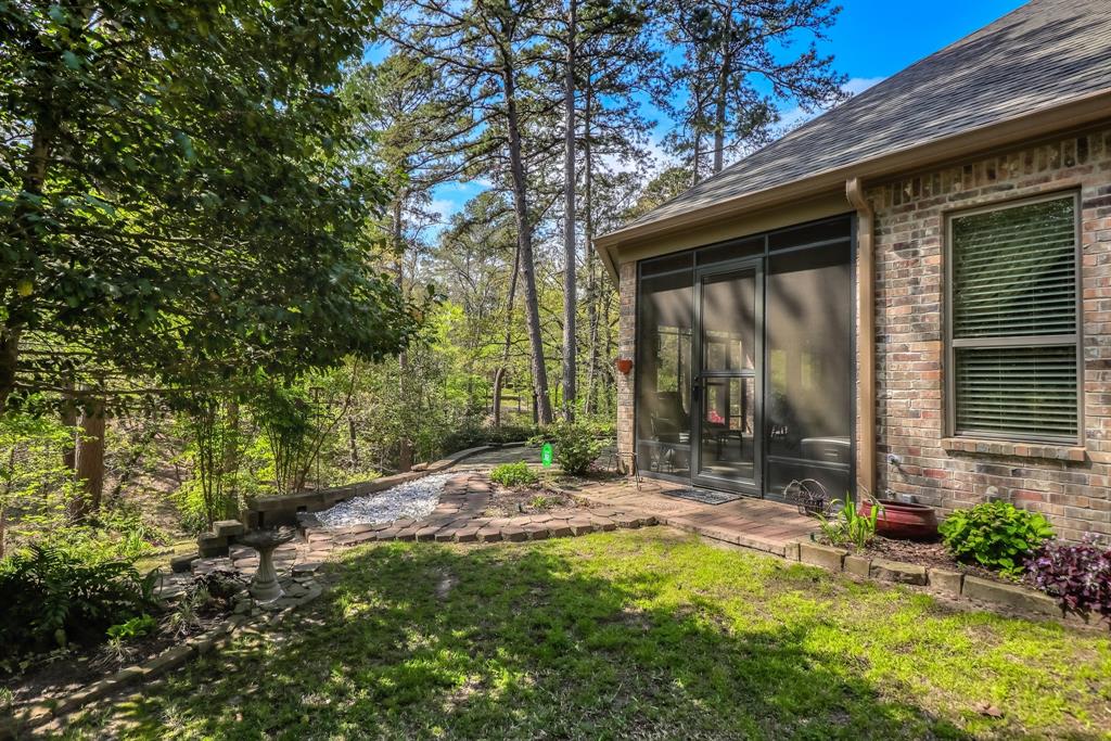 Timberland Estates - Residential