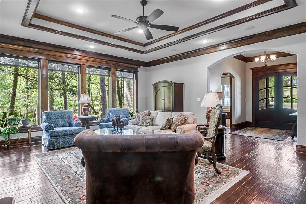 Timberland Estates - Residential
