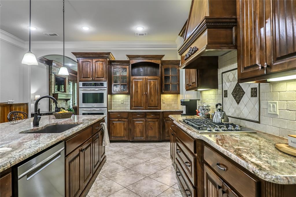 Timberland Estates - Residential