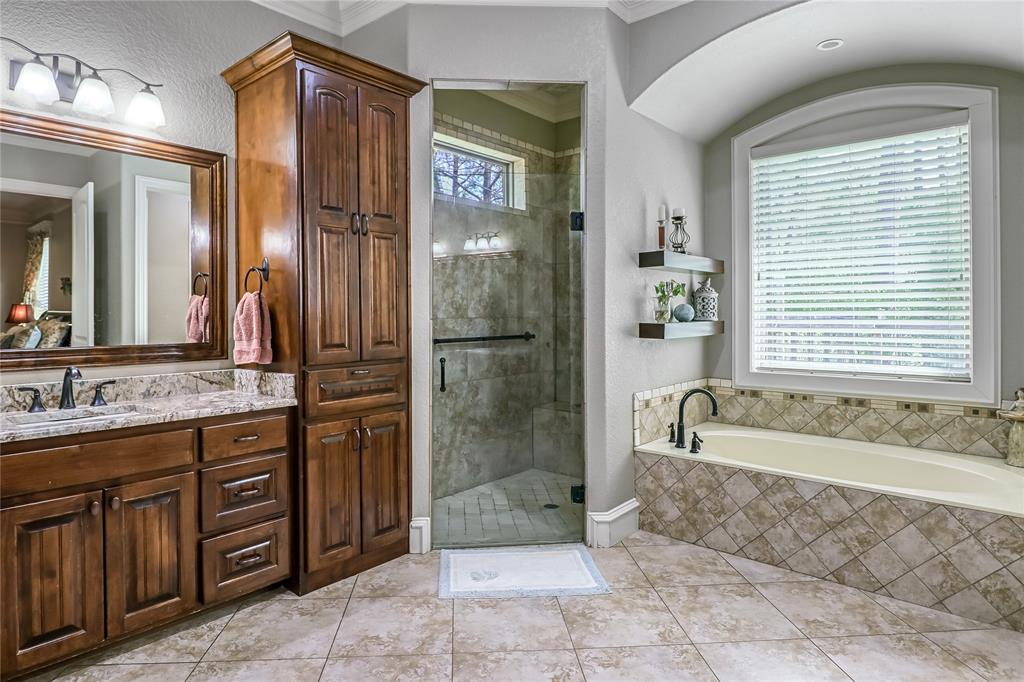 Timberland Estates - Residential
