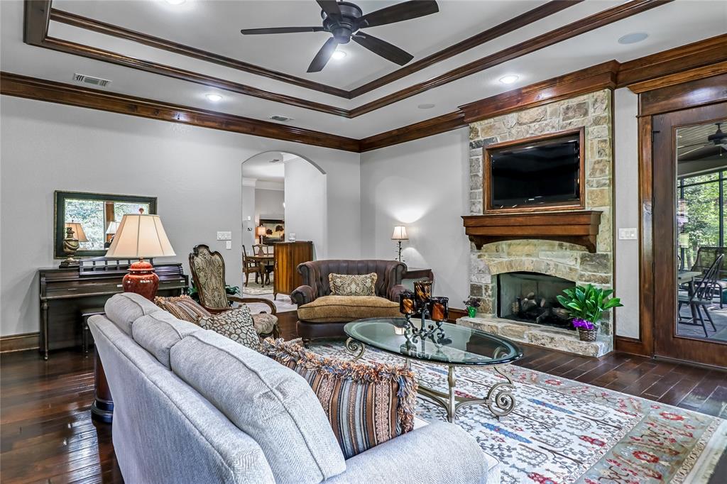 Timberland Estates - Residential
