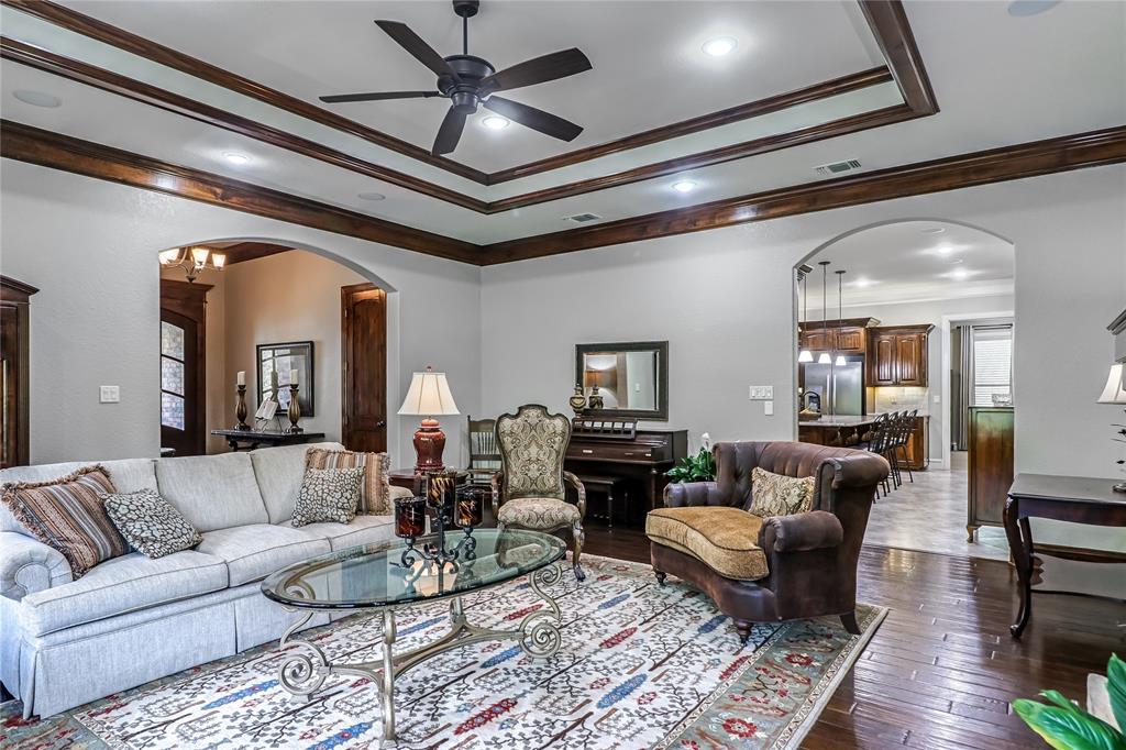 Timberland Estates - Residential