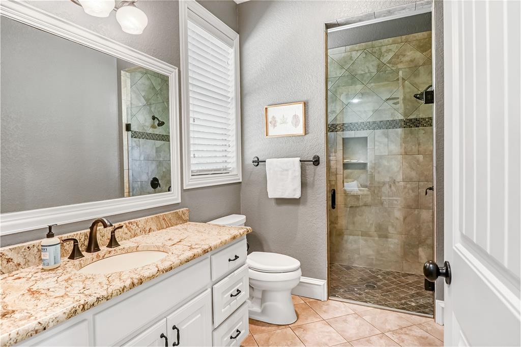 Timberland Estates - Residential