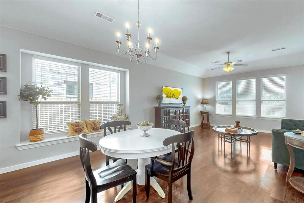 Heartland Ph 8 - Residential