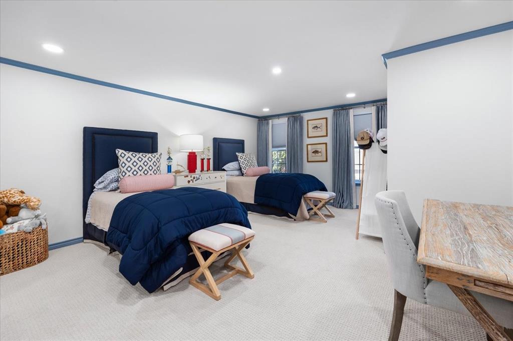 Overton West Add - Residential