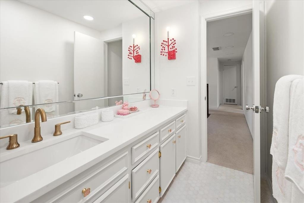 Overton West Add - Residential