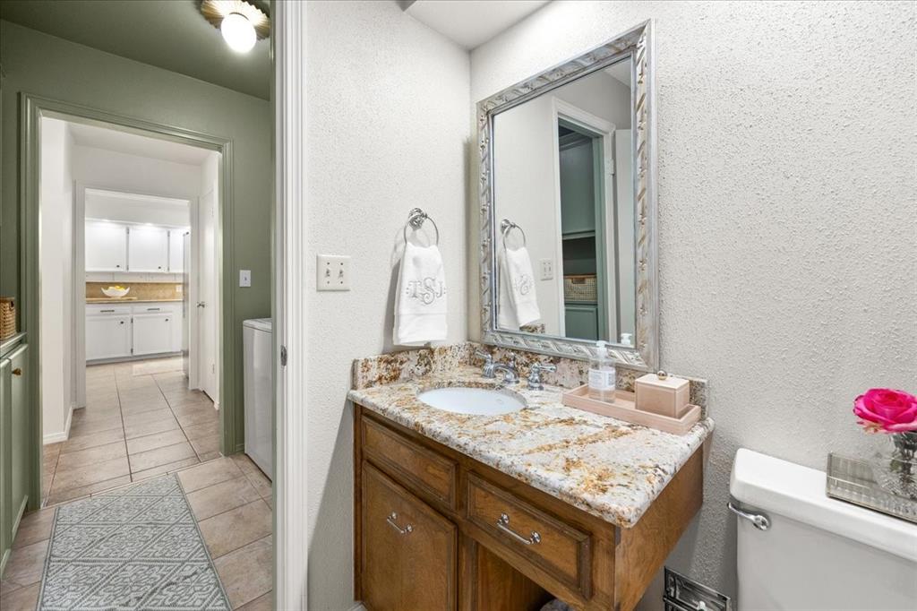 Overton West Add - Residential