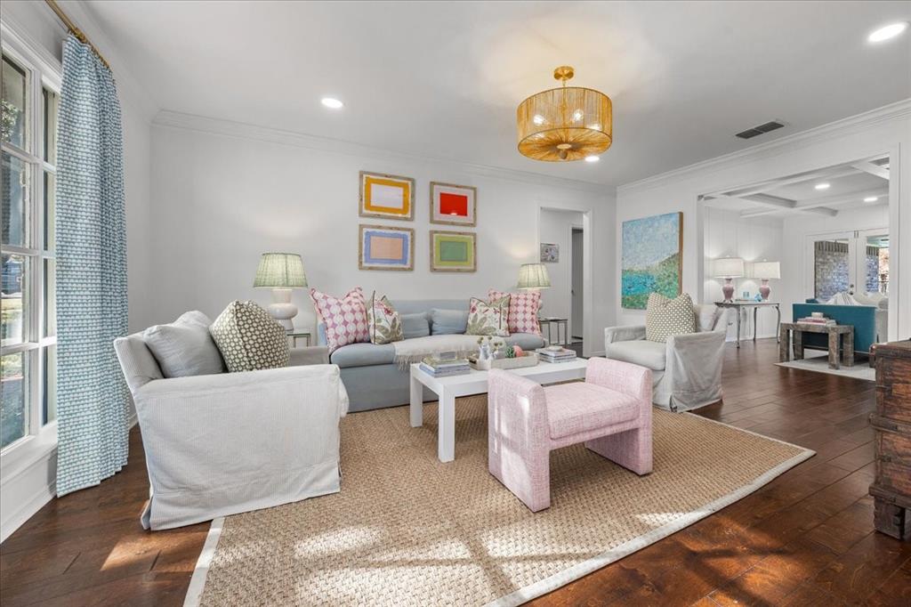 Overton West Add - Residential