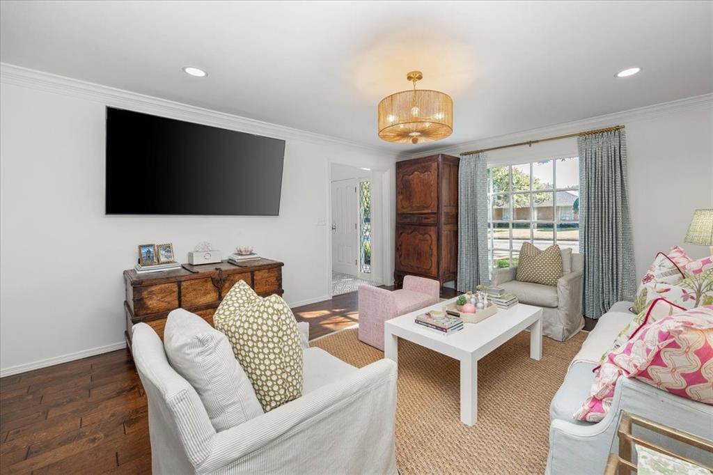 Overton West Add - Residential