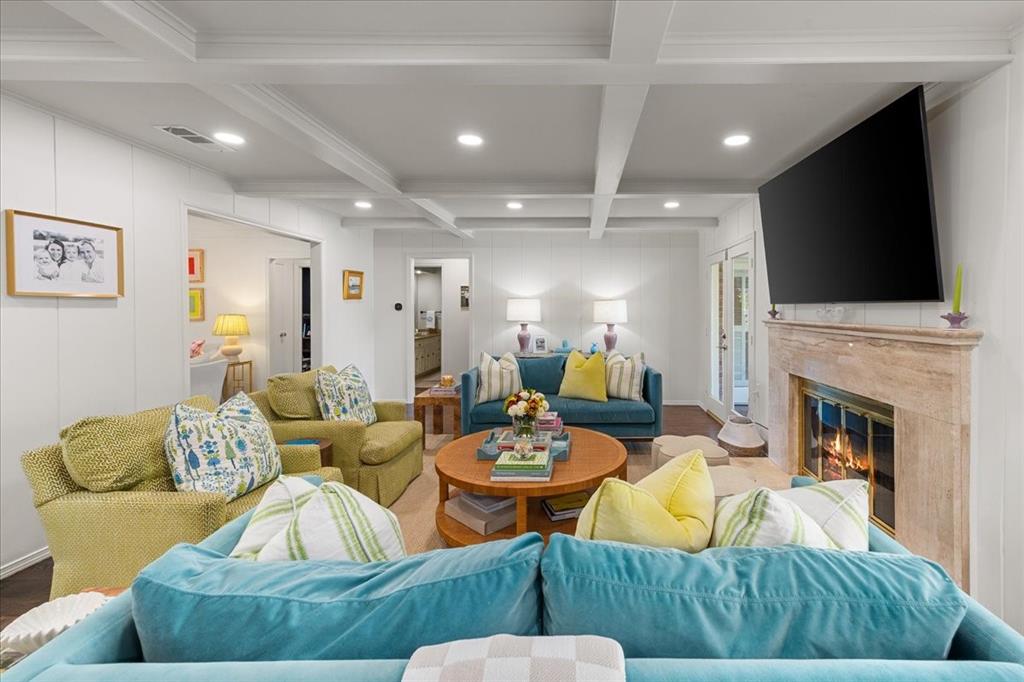 Overton West Add - Residential