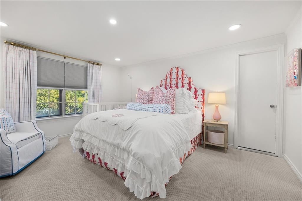 Overton West Add - Residential