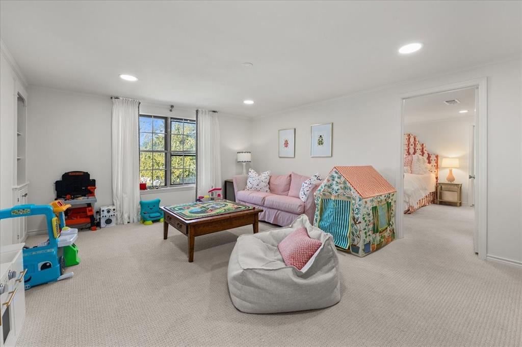 Overton West Add - Residential