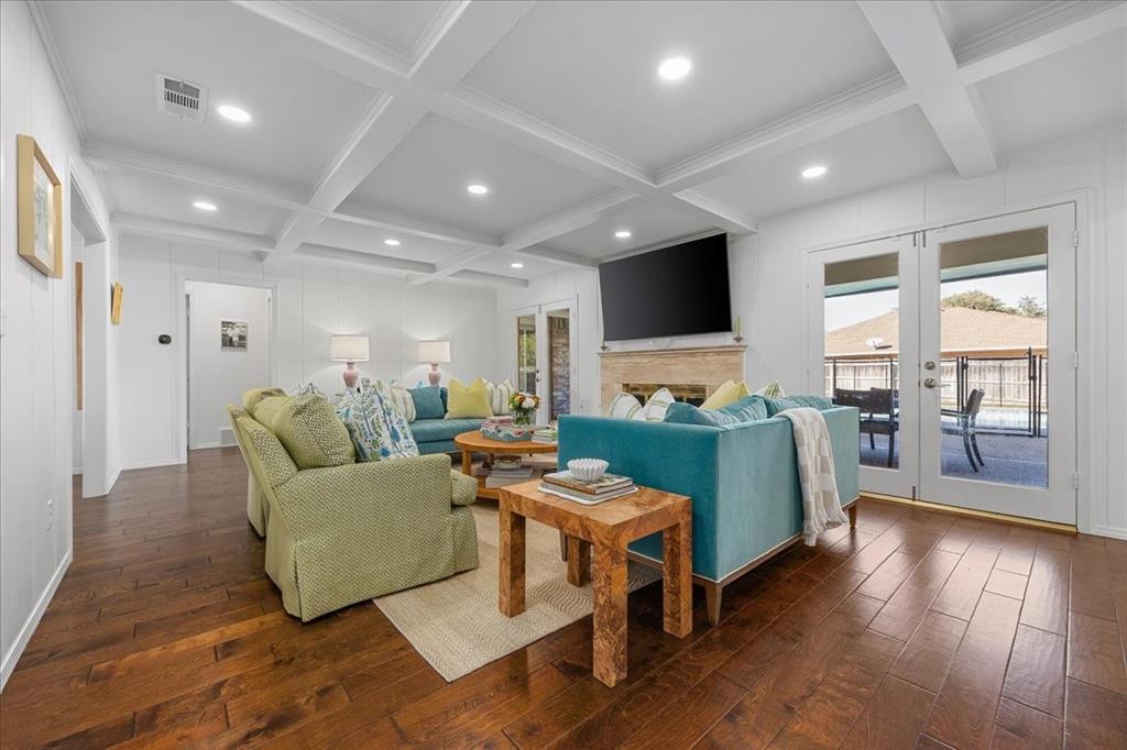 Overton West Add - Residential