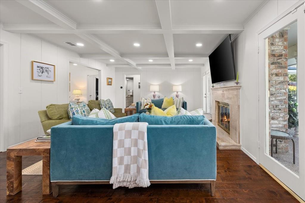 Overton West Add - Residential