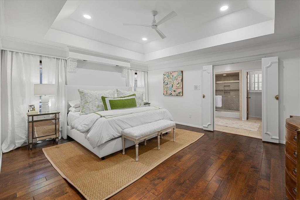 Overton West Add - Residential