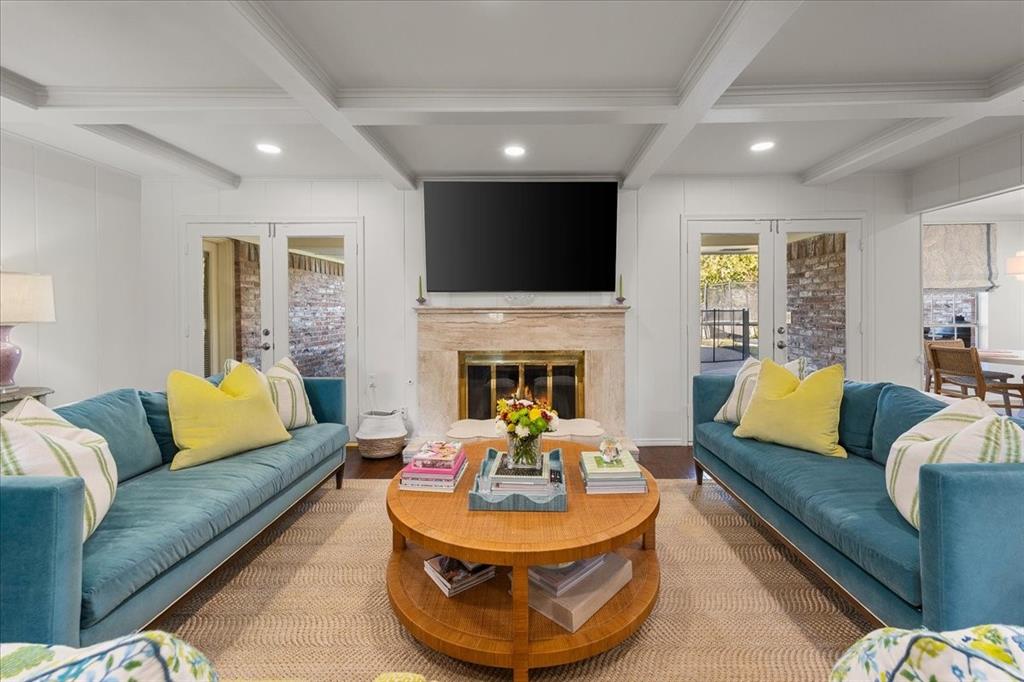 Overton West Add - Residential