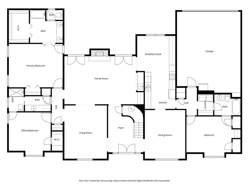 Overton West Add - Residential