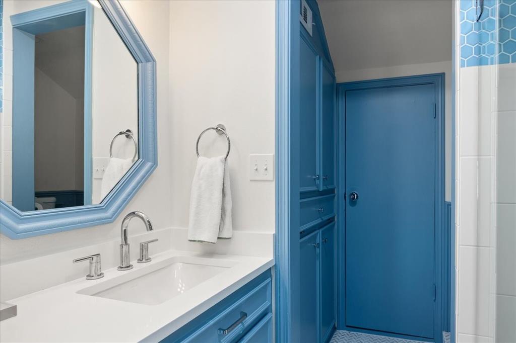 Overton West Add - Residential