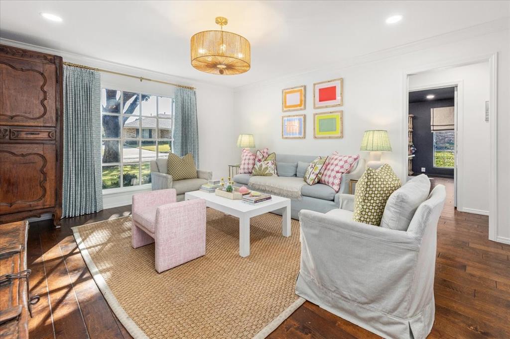 Overton West Add - Residential