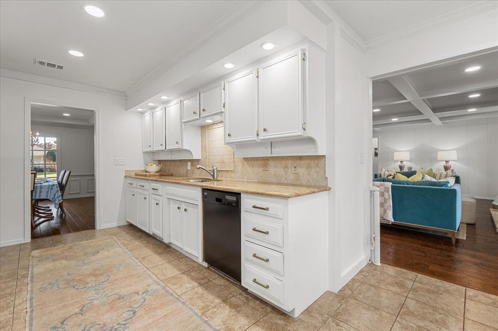 Overton West Add - Residential