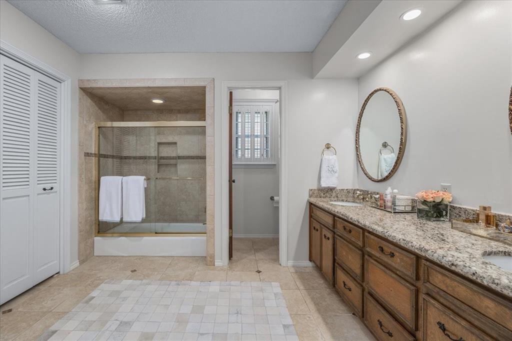 Overton West Add - Residential