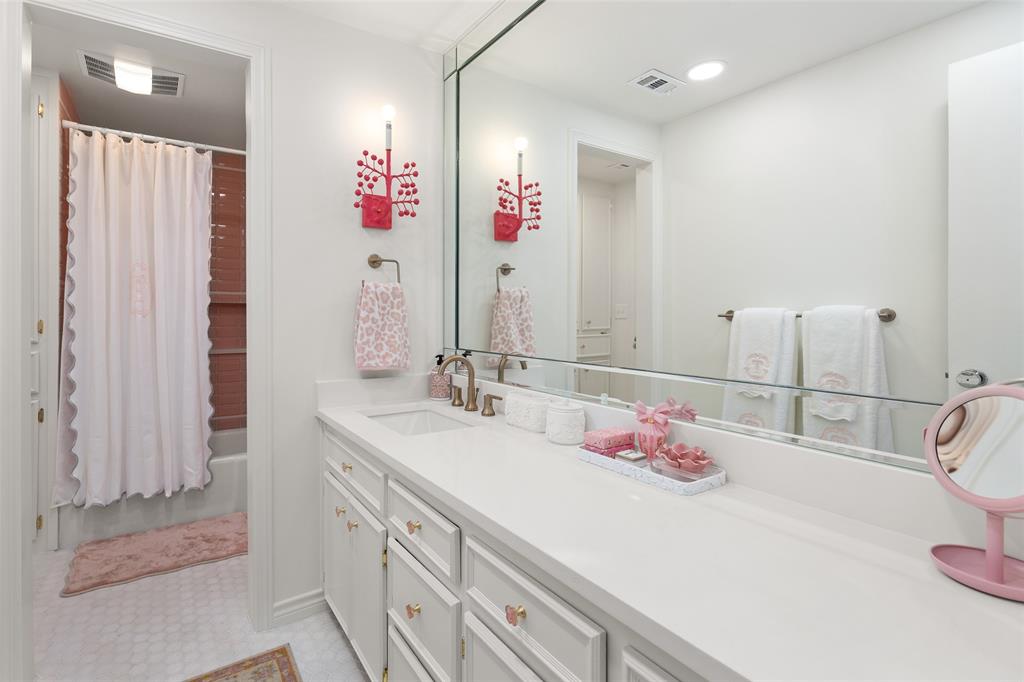 Overton West Add - Residential