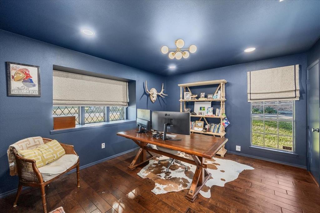 Overton West Add - Residential