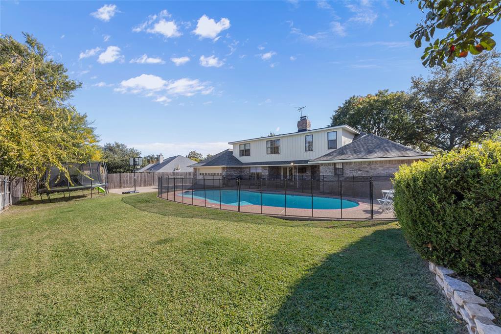 Overton West Add - Residential