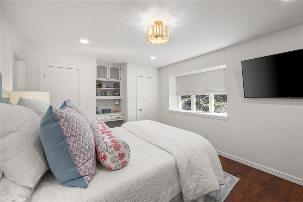 Overton West Add - Residential