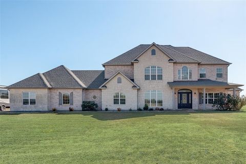 A home in Sulphur Springs