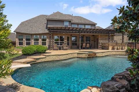2807 Annandale Drive Trophy Club TX 76262