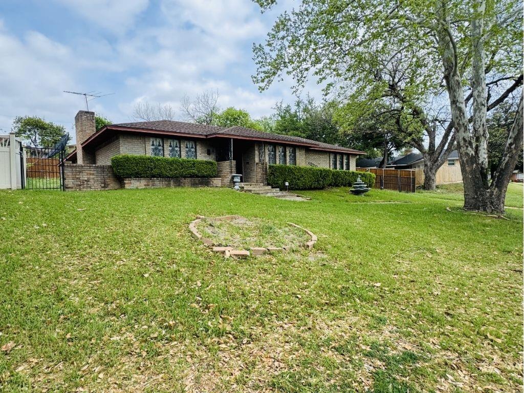 Cedar Crest - Residential