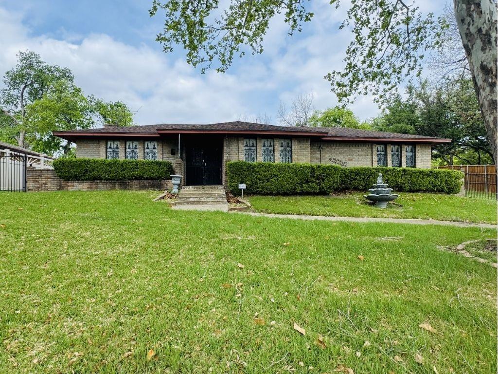 Cedar Crest - Residential