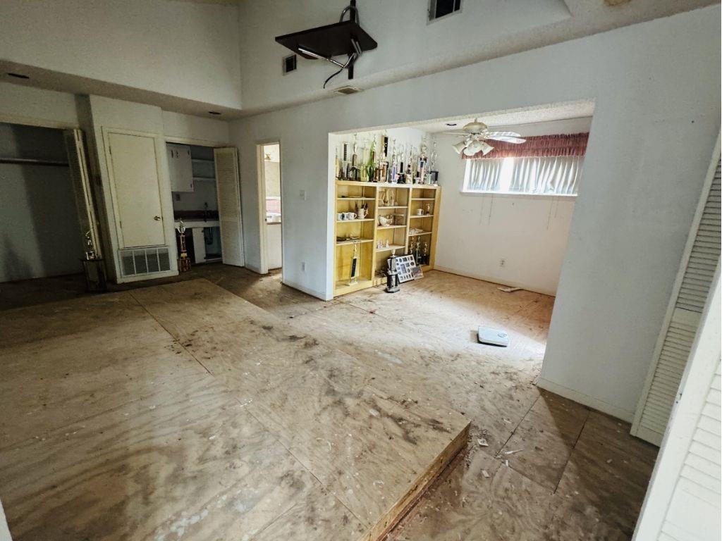 Cedar Crest - Residential