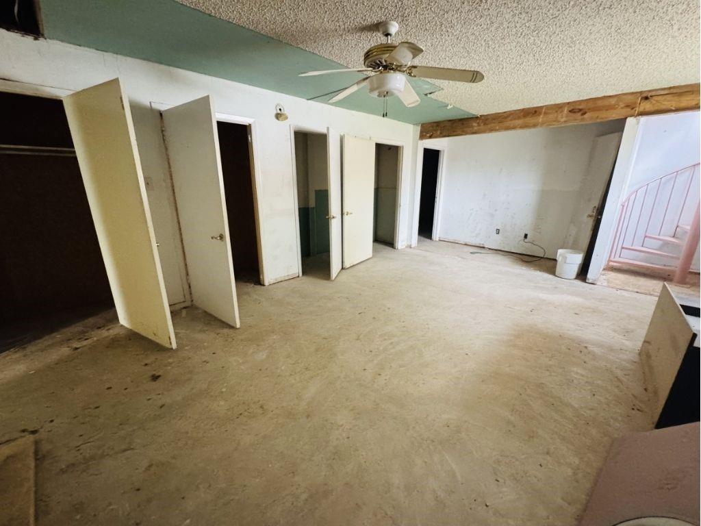 Cedar Crest - Residential