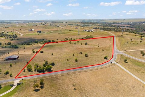 10602 W Rocky Creek Road Crowley TX 76036
