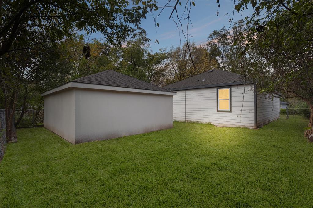 Benson Place - Residential