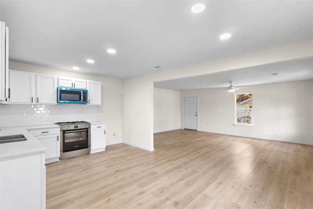 Benson Place - Residential