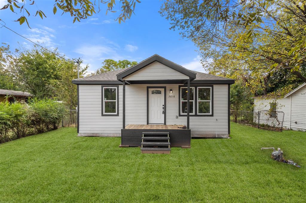 Benson Place - Residential