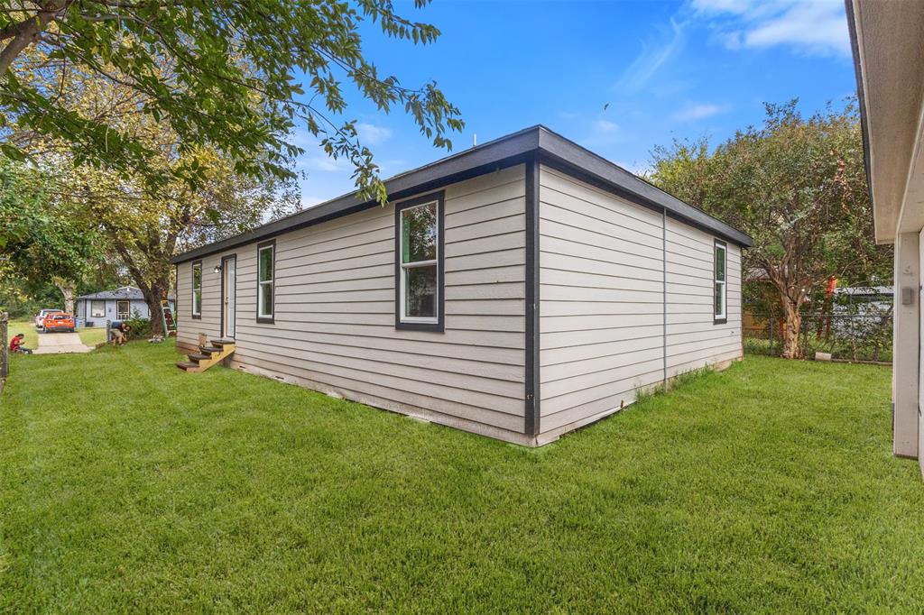 Benson Place - Residential