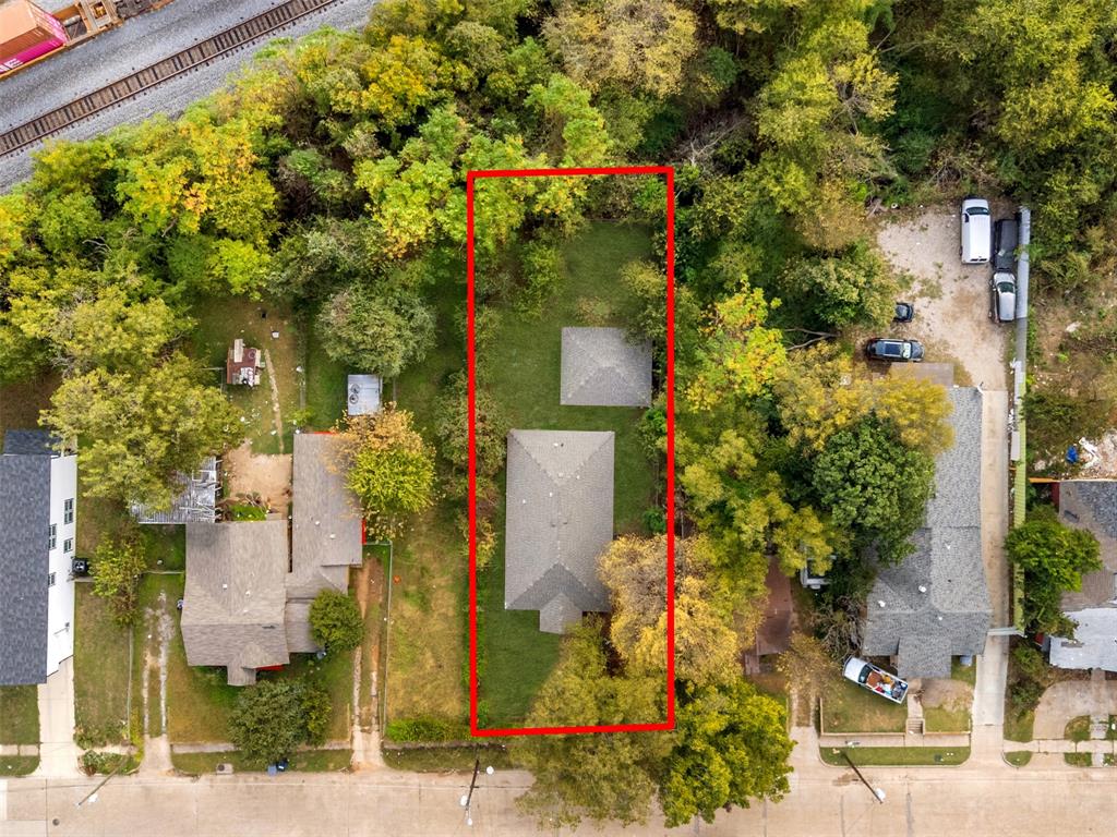 Benson Place - Residential