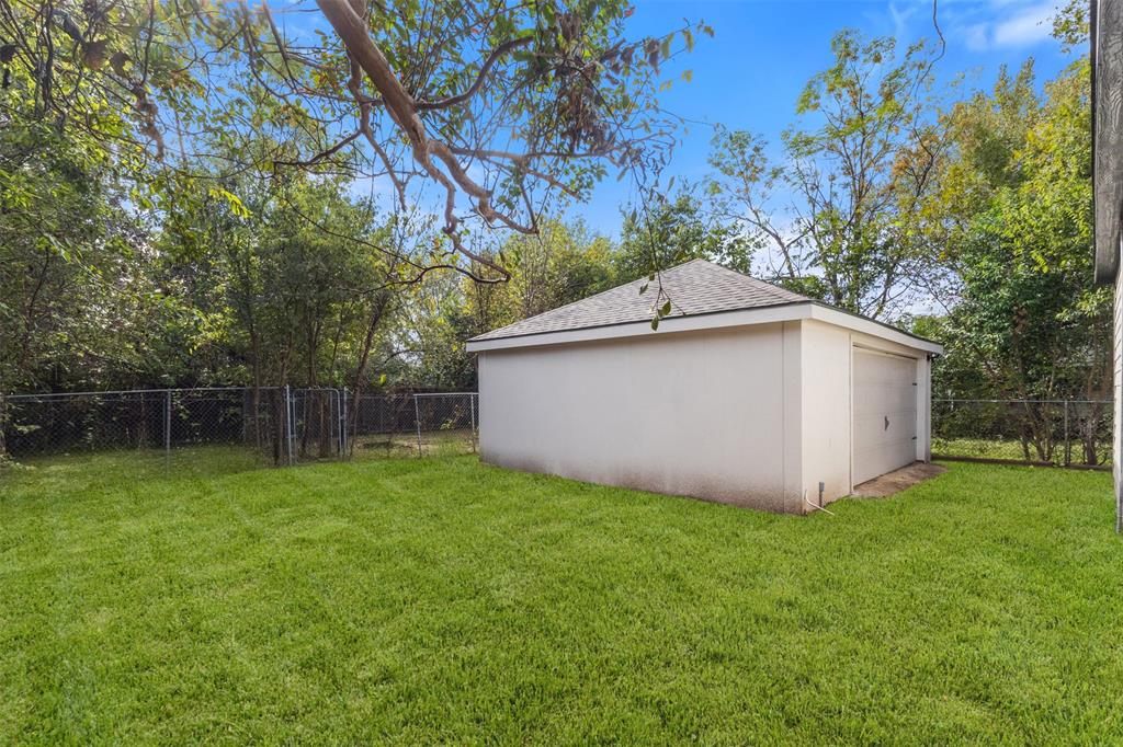 Benson Place - Residential