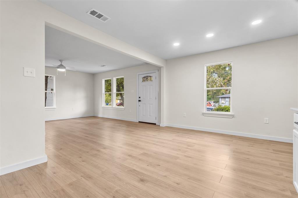 Benson Place - Residential